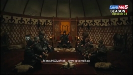 Dirilis Ertugrul - Season 05 Episode 34
